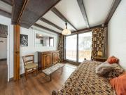 Appartement 6 pers, centre station, proche des pistes - FR-1-807-80