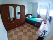 Martil Apartment Near Beachfront