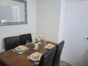 Top Annitsford Station