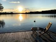 Lägenhet centralt i Mora