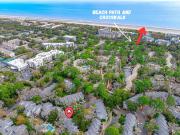 5-Min Walk to Beach - Coligny - Pool - OceanBreeze