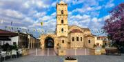 Top Larnaka