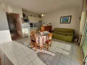 SH080-003 - Appartement 2 pièces cabine 4 couchages - SAINT HILAIRE DE RIEZ