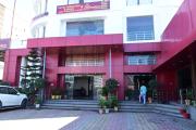 Top Dehradun