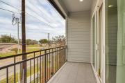 Top Houston