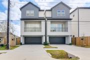 Top Houston