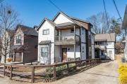 Top Nashville