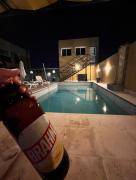 Victoria apart hotel La Rioja