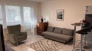 Elegant Escape apartment IV - free parking, easy access to City Center