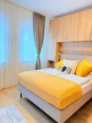 Parkside Apartments Prague