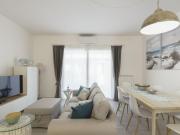 Apartment Parco San Rocco Home by Interhome