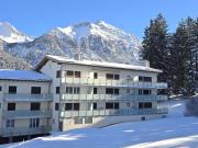 Apartment Ferienwohnung Montana-Staub by Interhome