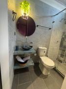 aparta hotel del toro