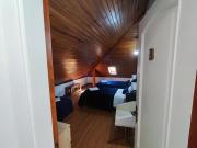 Alenquer, 3-bedroom apartment in Alojamento Santa Catarina