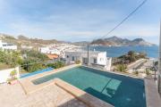 CT 408 AL - Faros San José Beach & Private Pool