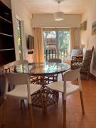 Departamento de 2 ambientes y medio - Pinamar Golf Viejo