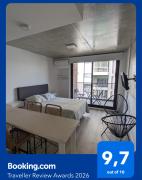 Trip - monoambiente céntrico