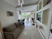 Apt 2Q 100m Praia de Camboinhas com lazer completo