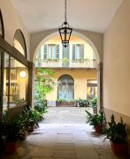 INTOMILAN I Design Loft San Babila