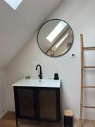 Location Studio en Normandie