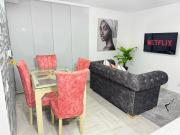 Apartamento Elite