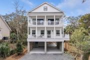 Beach Belle- Pet Friendly- Luxury Edisto Home