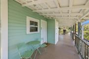 Top Cedar Key