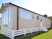Swanage Supreme 3 Bedroom Caravan