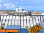 Salty Air, Happy Vibes! Daytona BrightHappy Studio