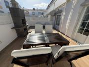 Altura da Maré - Apartamento Duna