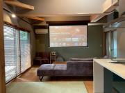 Relaxing箱根彫刻の森ーサウナ付き一棟貸しの宿