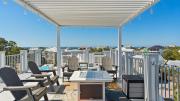 Gulf-View Retreat w Rooftop Deck Private Pool Villa Anesi by AvantStay
