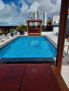 Apartamento 2 Quartos Próximo a praia de Cabo Branco