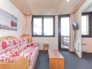 Appartement 2 pièces, 5 pers., Avoriaz, vue stationpistes - FR-1-314-288