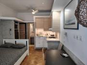 Waterfront Luxury Studio