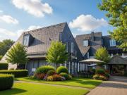 Couple stay at Hambachtal Holiday Park