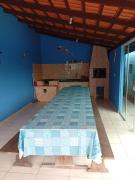 Casa de Frente pro Mar em Villa da Glória