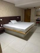 Motel Canadá moto gp