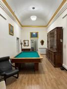 Genova Antica Carmine