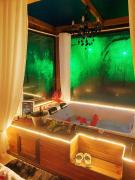 Refúgio Serra da Tartaruga - Alfredo Wagner