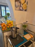 Appartamento Tortuga