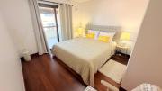 Amazing one bedroom apartment with terraces, garage & swimming pool