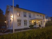 Nordgrenska gården 200kvadrat på två våningar