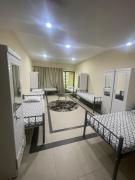ALEX Hostel 504 -Bed in a shared dormitory with other guests