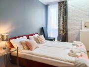 Mieszkanko Do Brzegu w Brzeźnie