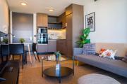 Elegancia en Las Condes 2D2B con Estilo