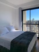 Estúdio em Curitiba