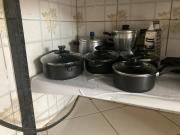 Apartamento dos navegantes - Com 3 quartos e localização privilegiada - Ideal para famílias