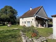 Gîte au cœur de la Vallée, jardin privé, capacité 6 pers. - FR-1-583-411