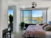 Blue on Blue Apartment 933